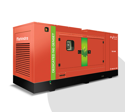 125-kVA-Gas-Genset