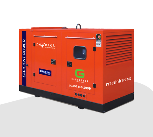 10 to 58.5 kVA