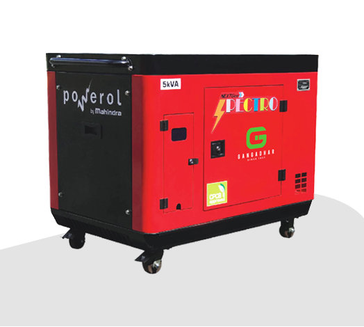 5 kVA